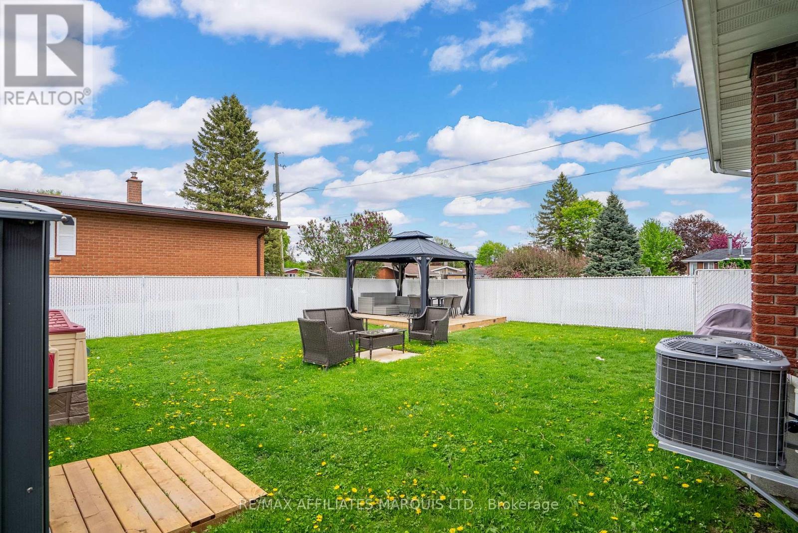 432 Anthony Street, Cornwall, Ontario  K6H 5K9 - Photo 36 - X12158115