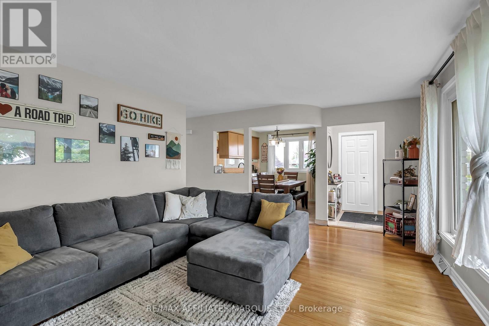 432 Anthony Street, Cornwall, Ontario  K6H 5K9 - Photo 7 - X12158115