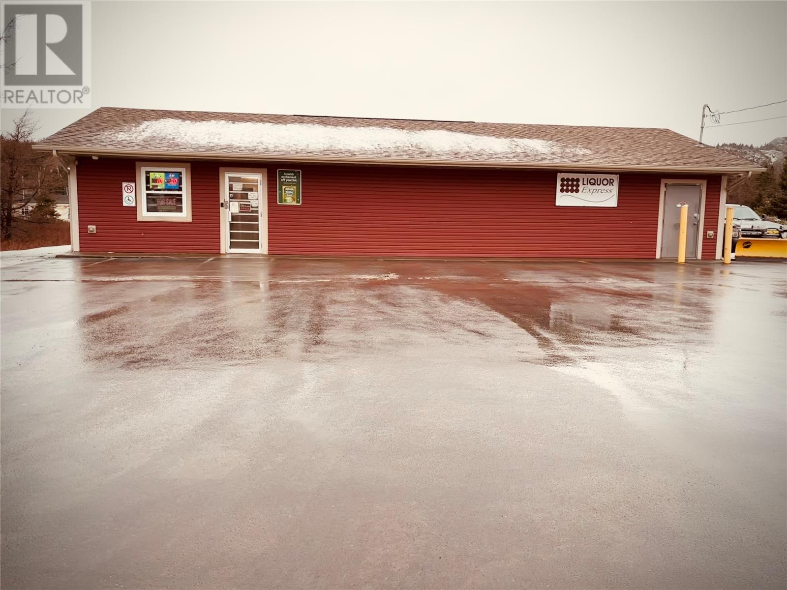 288-290 Conception Bay Highway, Brigus, Newfoundland & Labrador