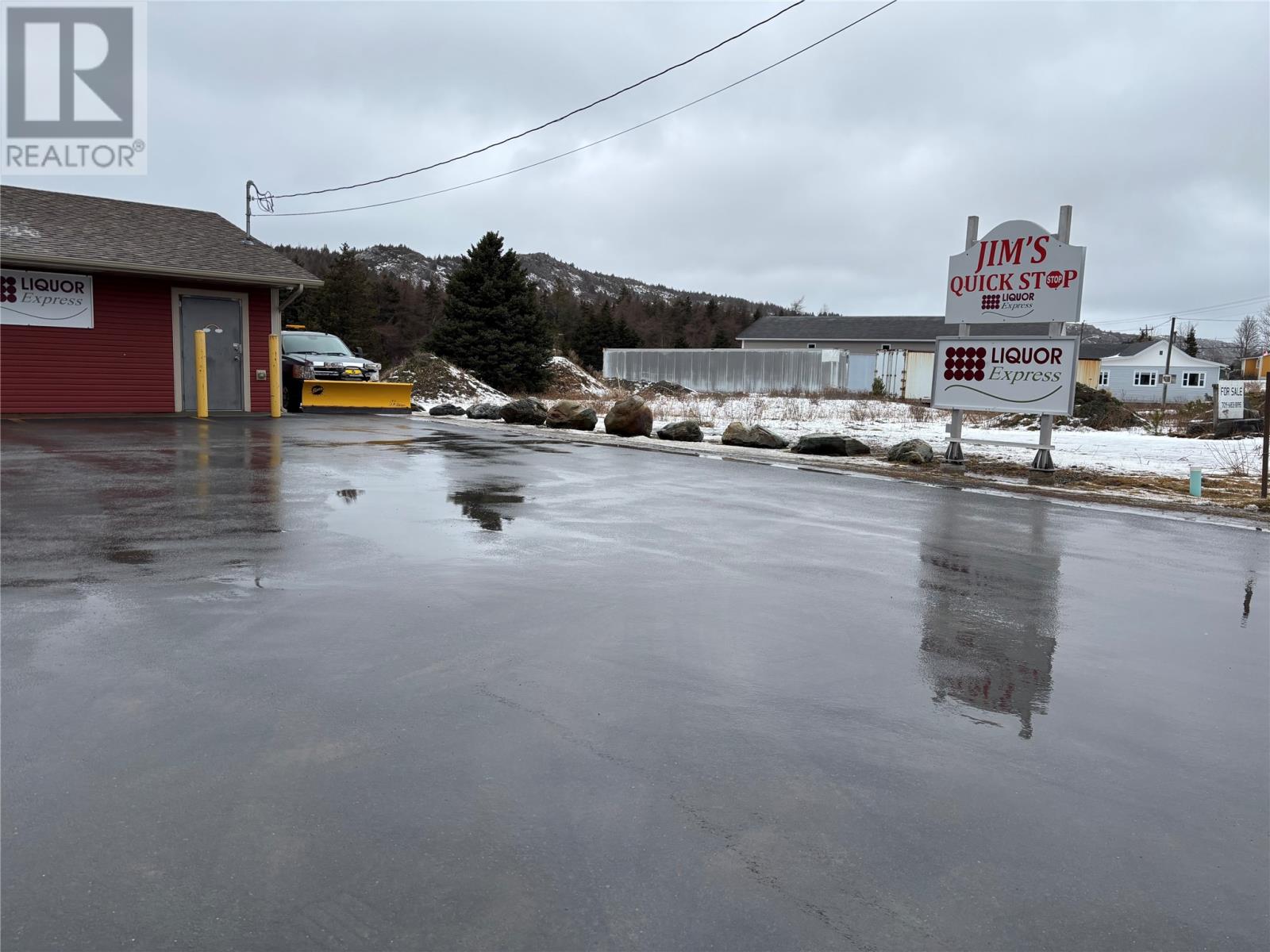 288-290 Conception Bay Highway, Brigus, Newfoundland & Labrador  A0A 1K0 - Photo 5 - 1281514