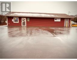 288-290 Conception Bay Highway, Brigus, Newfoundland & Labrador