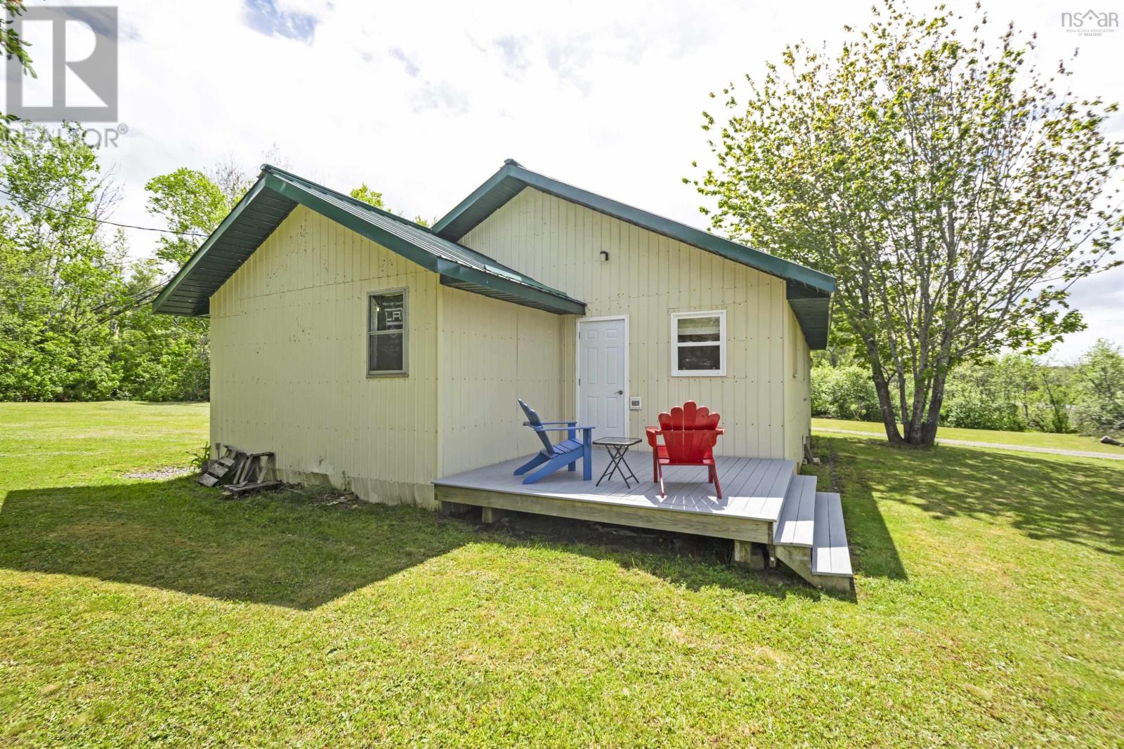 3654 Shore Road, Ponds, Nova Scotia  B0K 1G0 - Photo 1 - 202511496