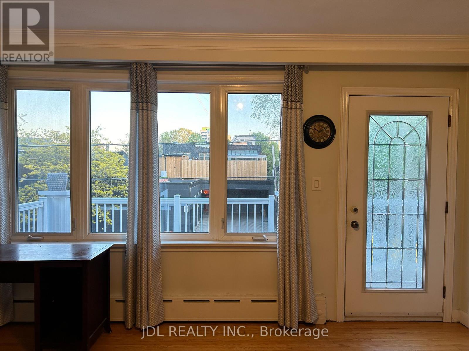 Suite A - 50 Shanly St. Street Nw, Toronto, Ontario  M6H 1S3 - Photo 2 - C12158060