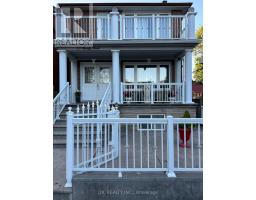 SUITE A - 50 SHANLY ST. STREET NW, Toronto, Ontario