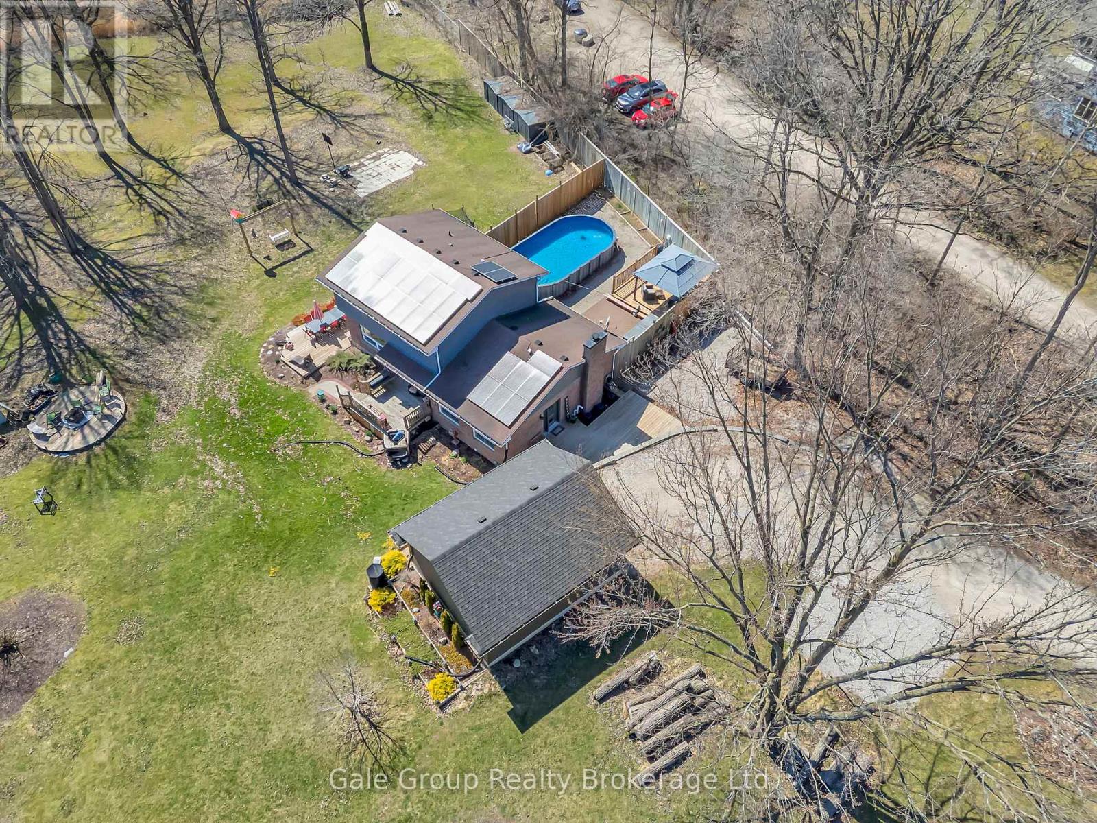 391 Tecumseh Street, Woodstock, Ontario  N4S 7W1 - Photo 6 - X12158078