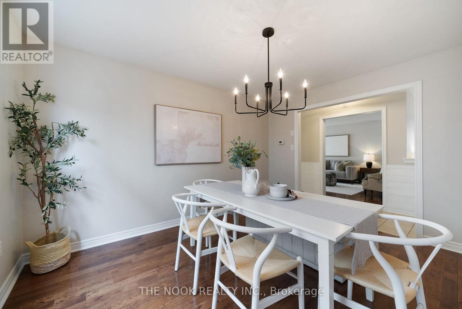 117 Dadson Drive, Clarington, Ontario  L1C 5J1 - Photo 11 - E12158031