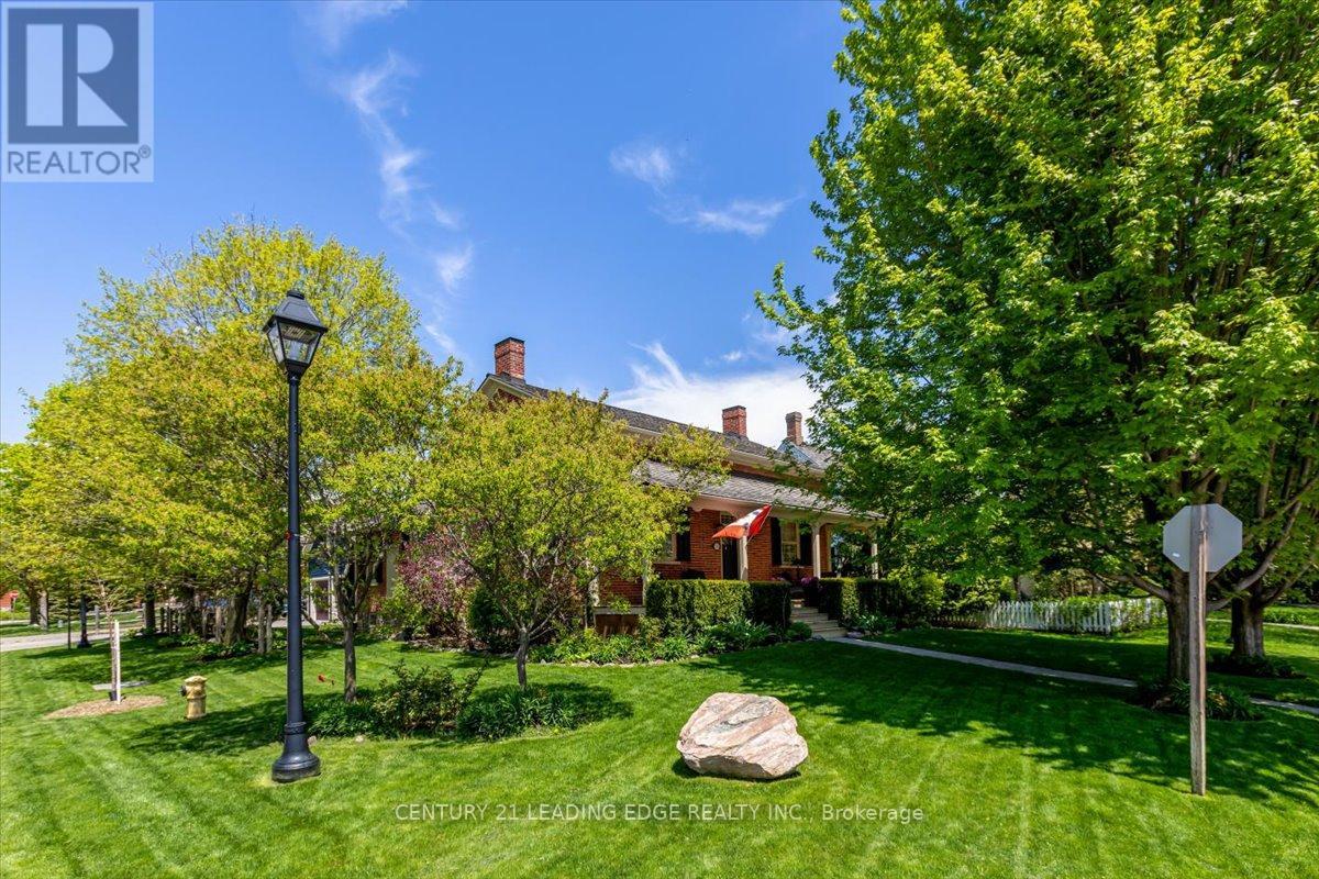 14 Alexander Hunter Place, Markham, Ontario  L6E 1A8 - Photo 27 - N12158119