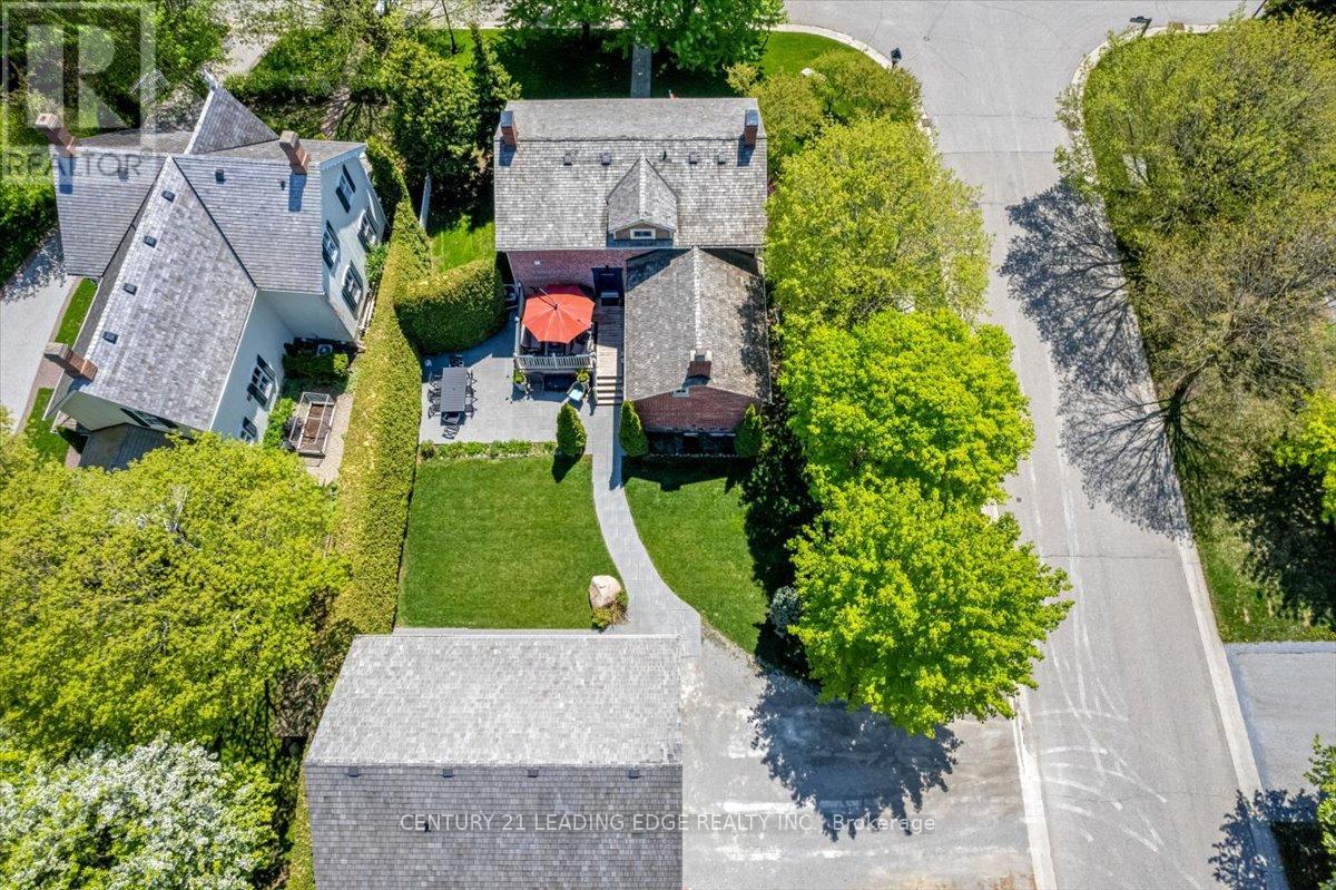 14 Alexander Hunter Place, Markham, Ontario  L6E 1A8 - Photo 28 - N12158119