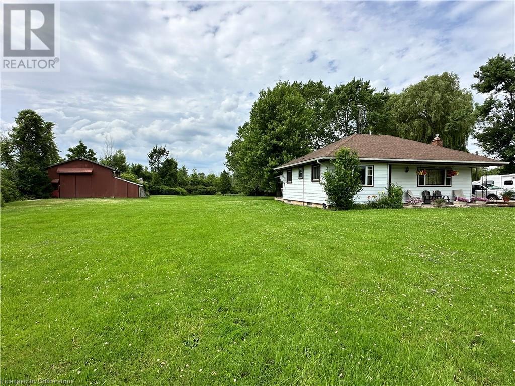 961 Canal Bank Road, Dunnville, Ontario  N1A 2W5 - Photo 4 - XH4199675