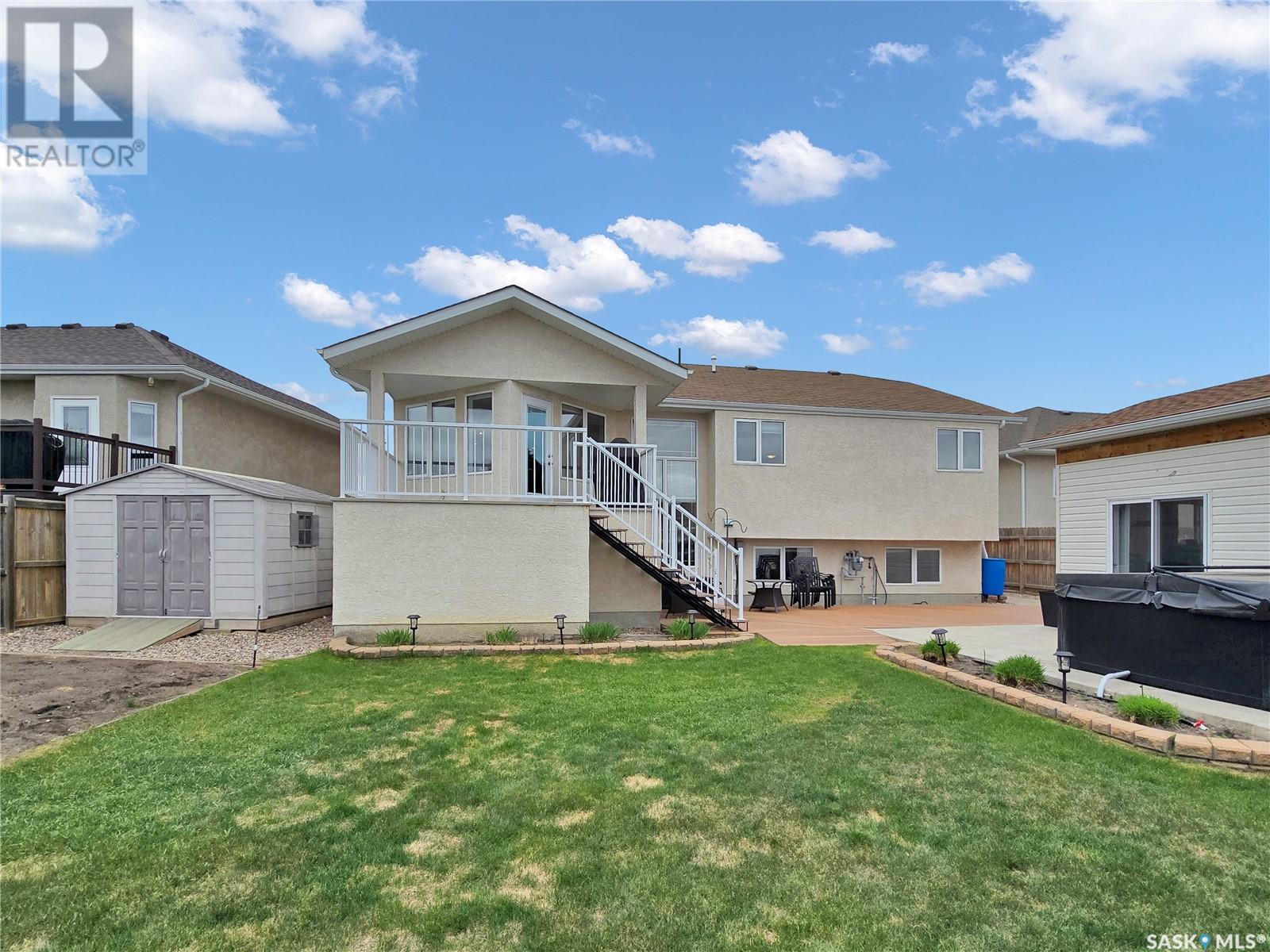 520 Ens Lane, Warman, Saskatchewan  S0K 4S0 - Photo 41 - SK006248