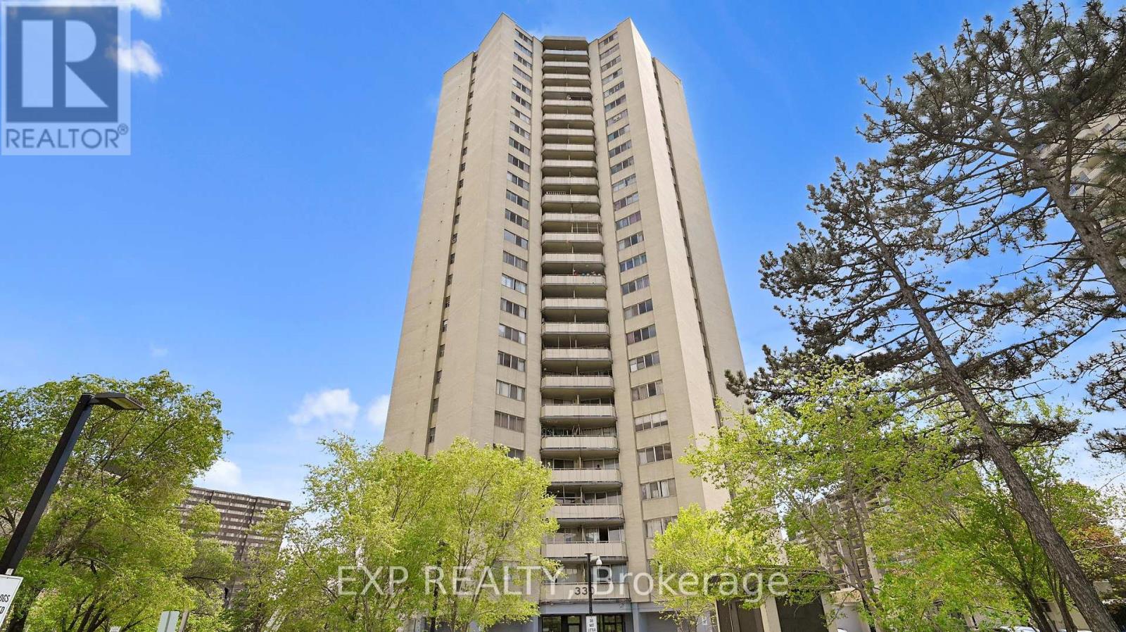1007 - 330 DIXON ROAD, toronto (kingsview village-the westway), Ontario