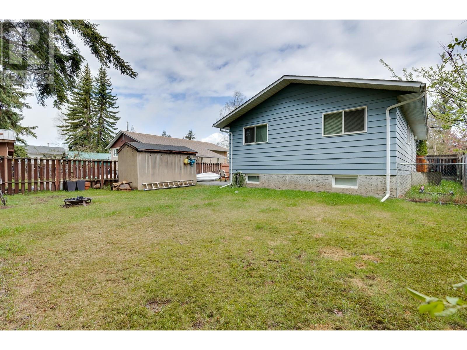 7741 Lancaster Crescent, Prince George, British Columbia  V2N 3R2 - Photo 21 - R3000229