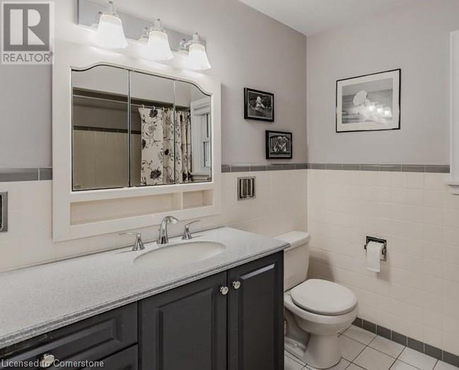 21 Highland Crescent, Cambridge, Ontario  N1S 1L5 - Photo 9 - 40729607