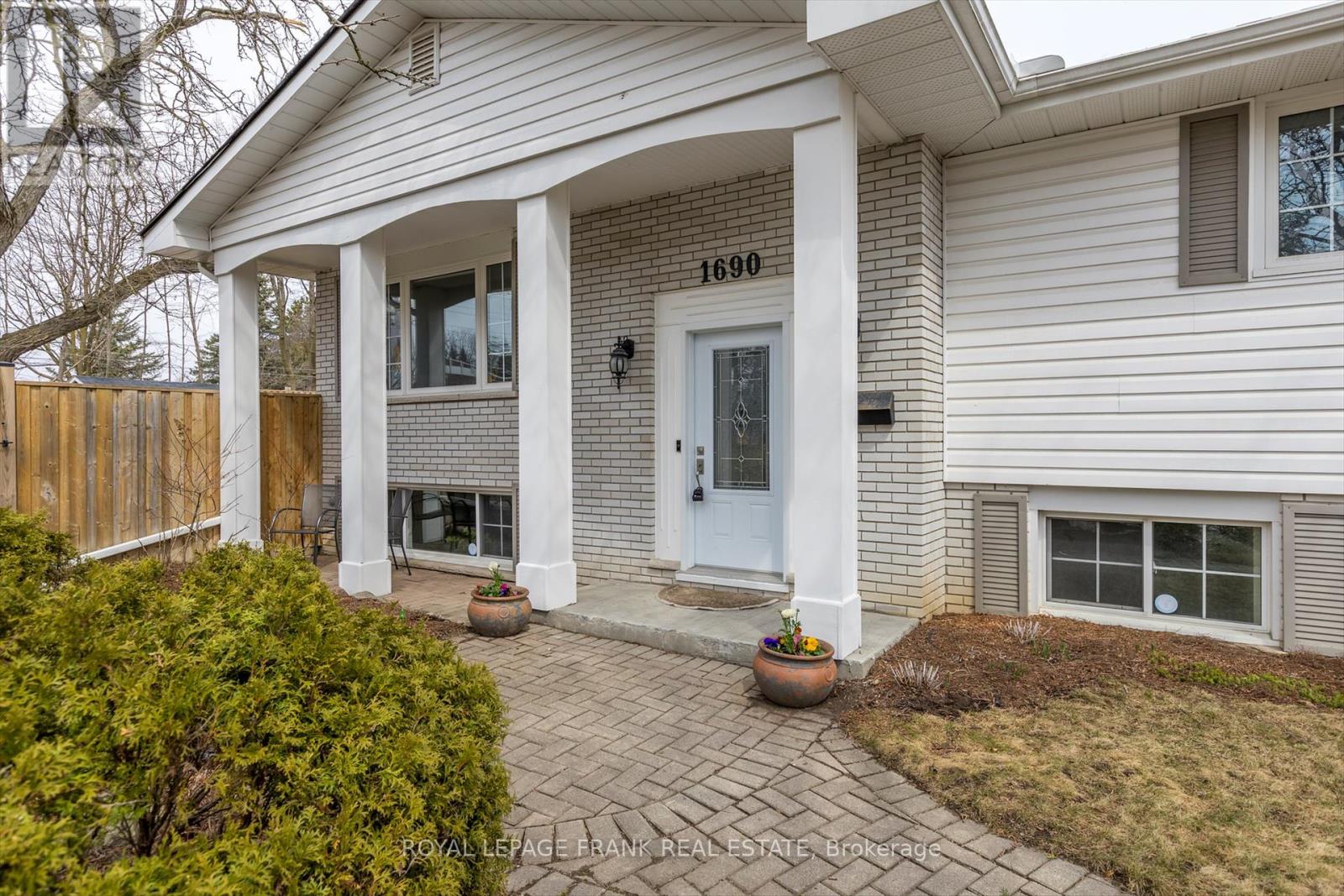 Property at 1690 PINEHILL DRIVE image 4