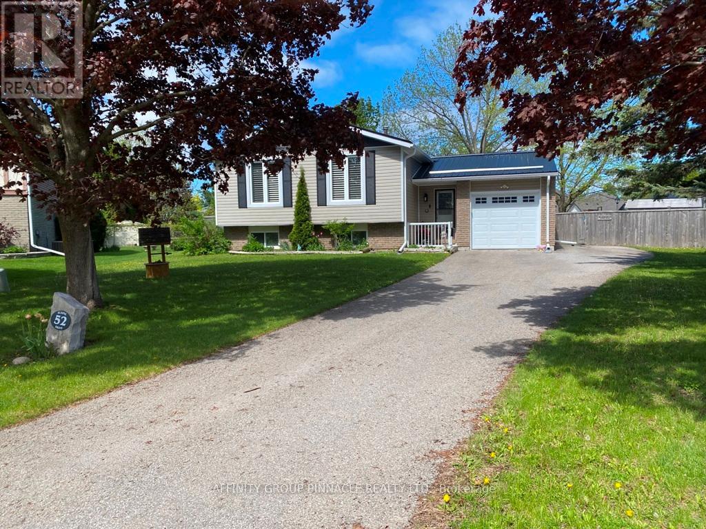 52 Elaine Drive, Kawartha Lakes, Ontario  K9V 4X8 - Photo 44 - X12158027