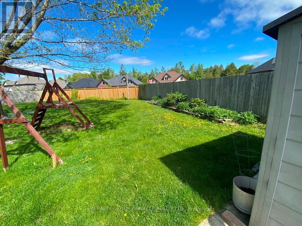 52 Elaine Drive, Kawartha Lakes, Ontario  K9V 4X8 - Photo 34 - X12158027