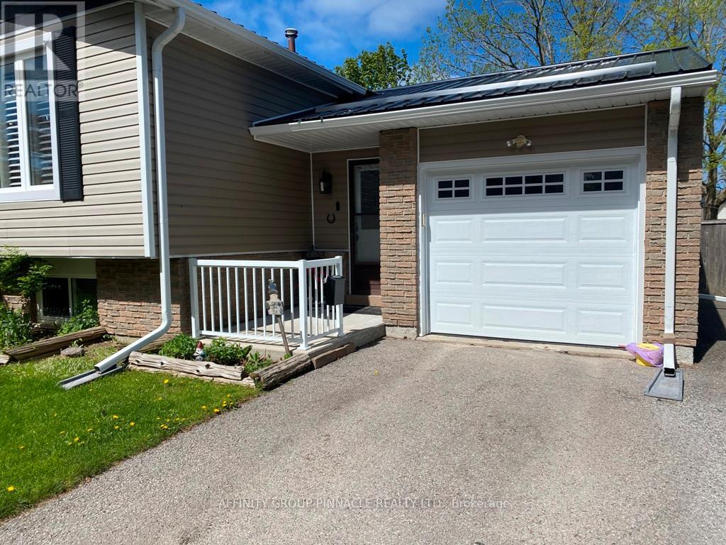 52 Elaine Drive, Kawartha Lakes, Ontario  K9V 4X8 - Photo 42 - X12158027