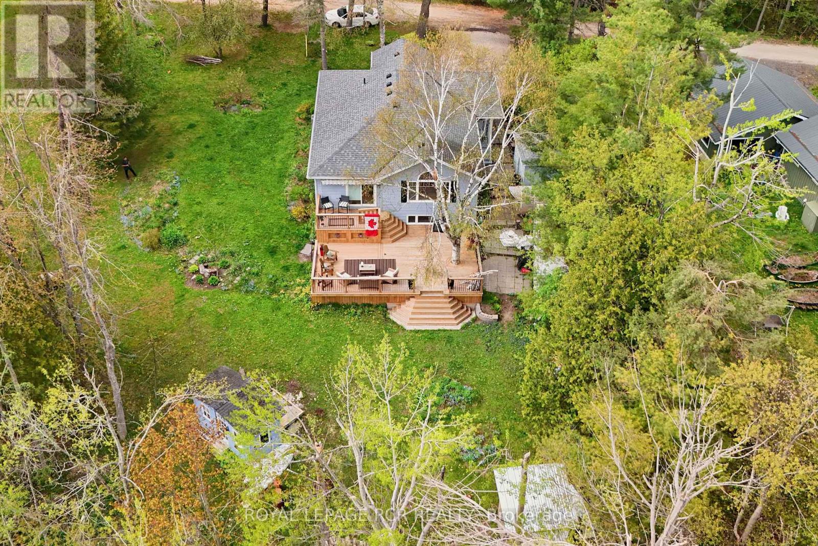 24 Dean Road, Mulmur, Ontario  L0N 1S8 - Photo 38 - X12158093