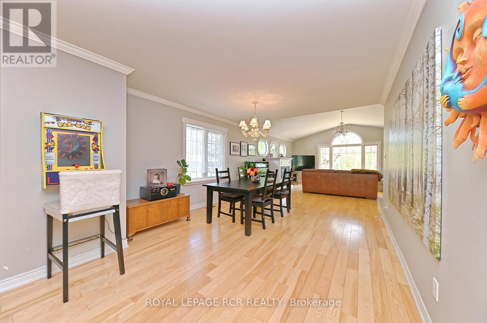 24 Dean Road, Mulmur, Ontario  L0N 1S8 - Photo 8 - X12158093