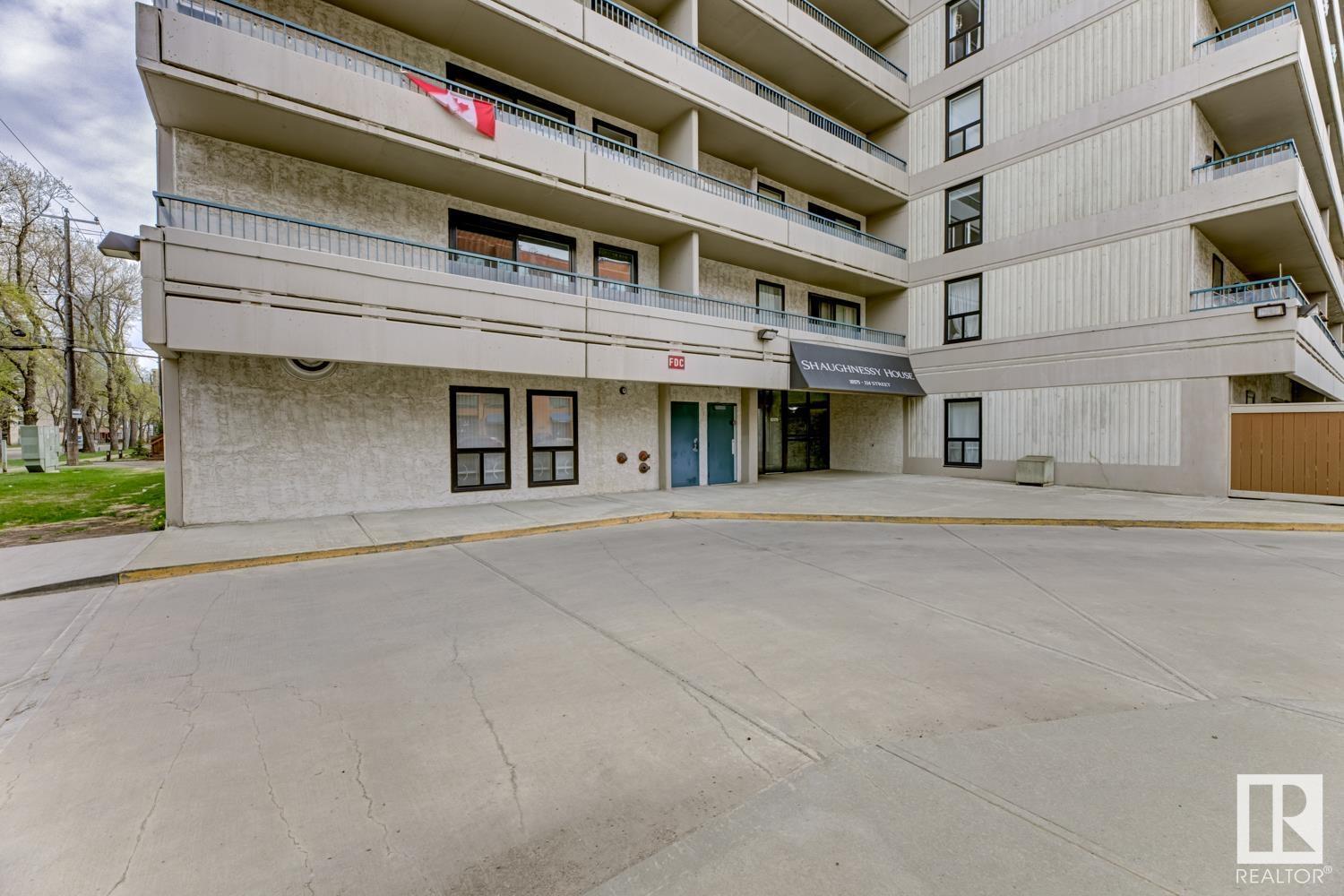 #708 10175 114 St Nw, Edmonton, Alberta  T5K 2L4 - Photo 23 - E4435424