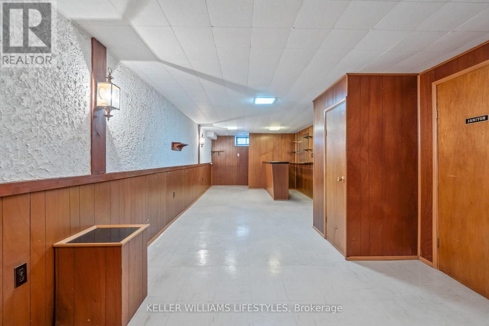 116 Irving Place, London East (East D), Ontario  N5V 2H8 - Photo 31 - X12158170