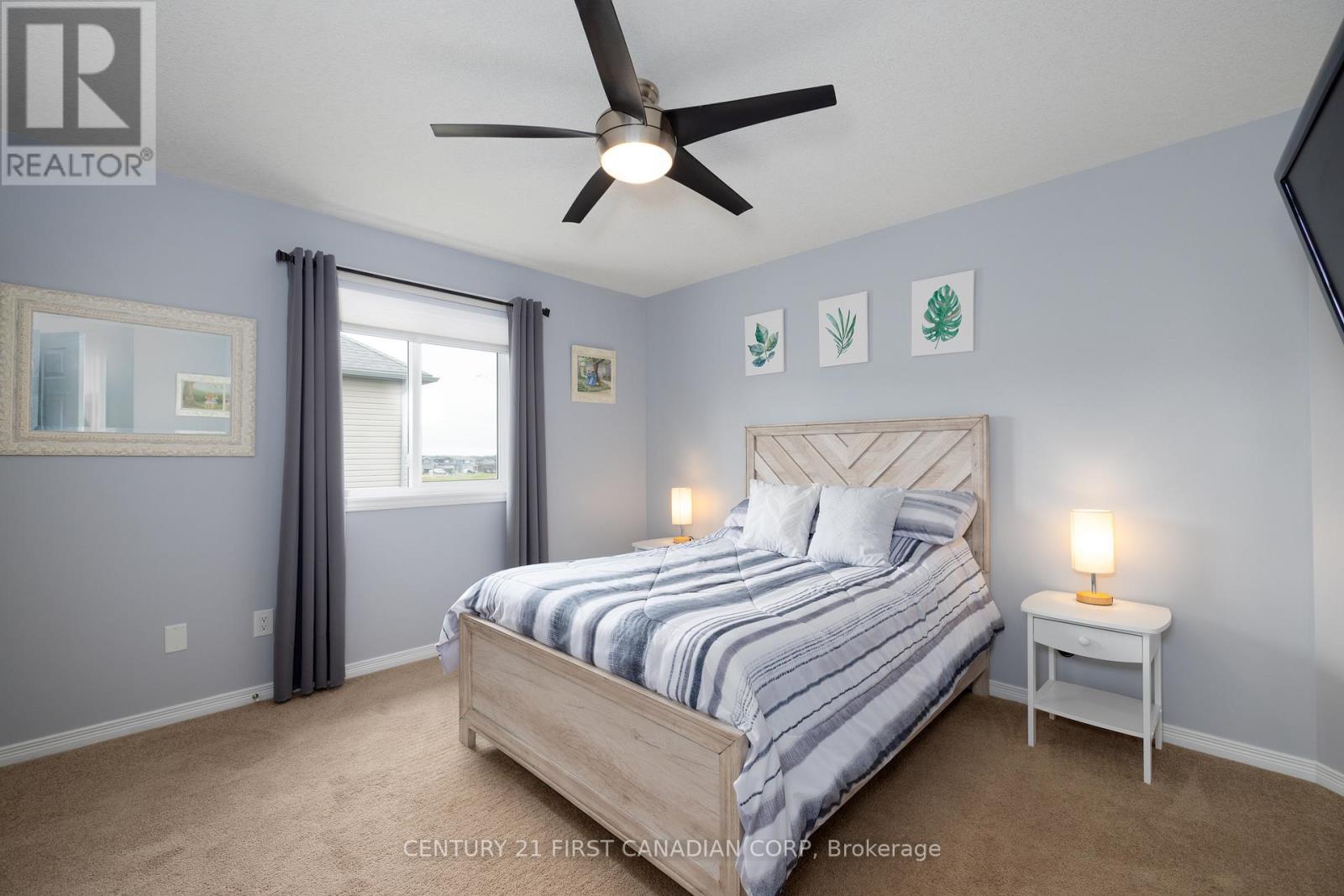 21 Maplewood Lane, Middlesex Centre, Ontario  M0M 2A0 - Photo 21 - X12158175