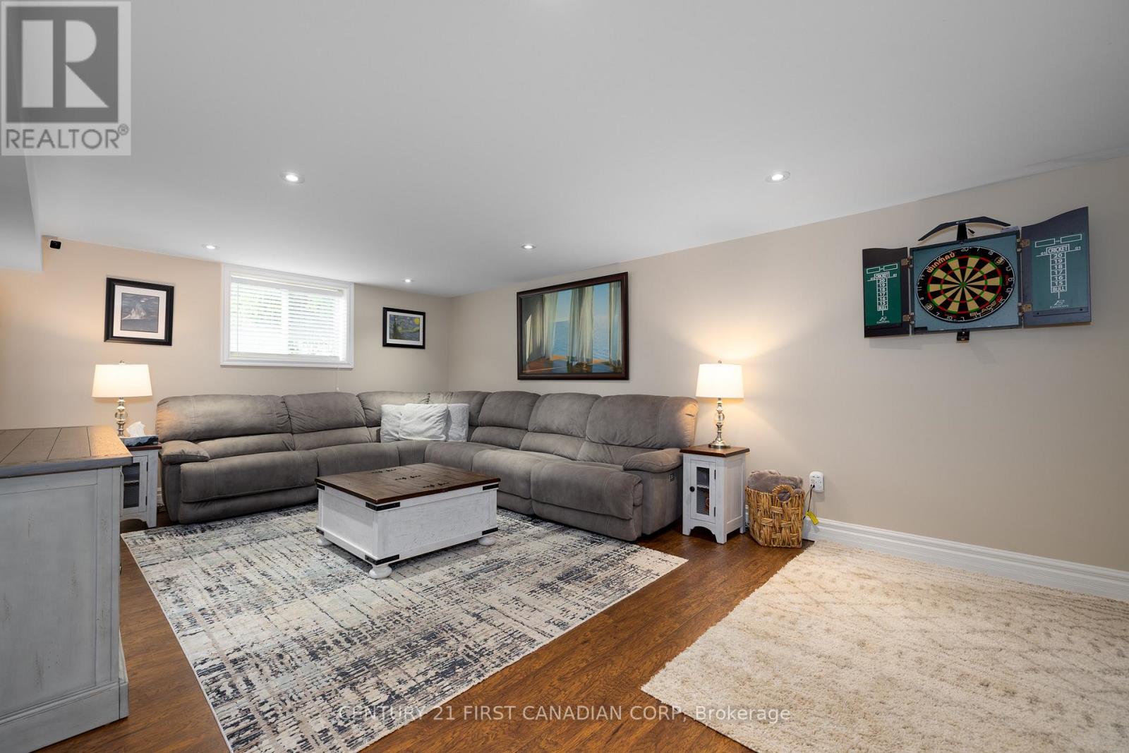 21 Maplewood Lane, Middlesex Centre, Ontario  M0M 2A0 - Photo 27 - X12158175
