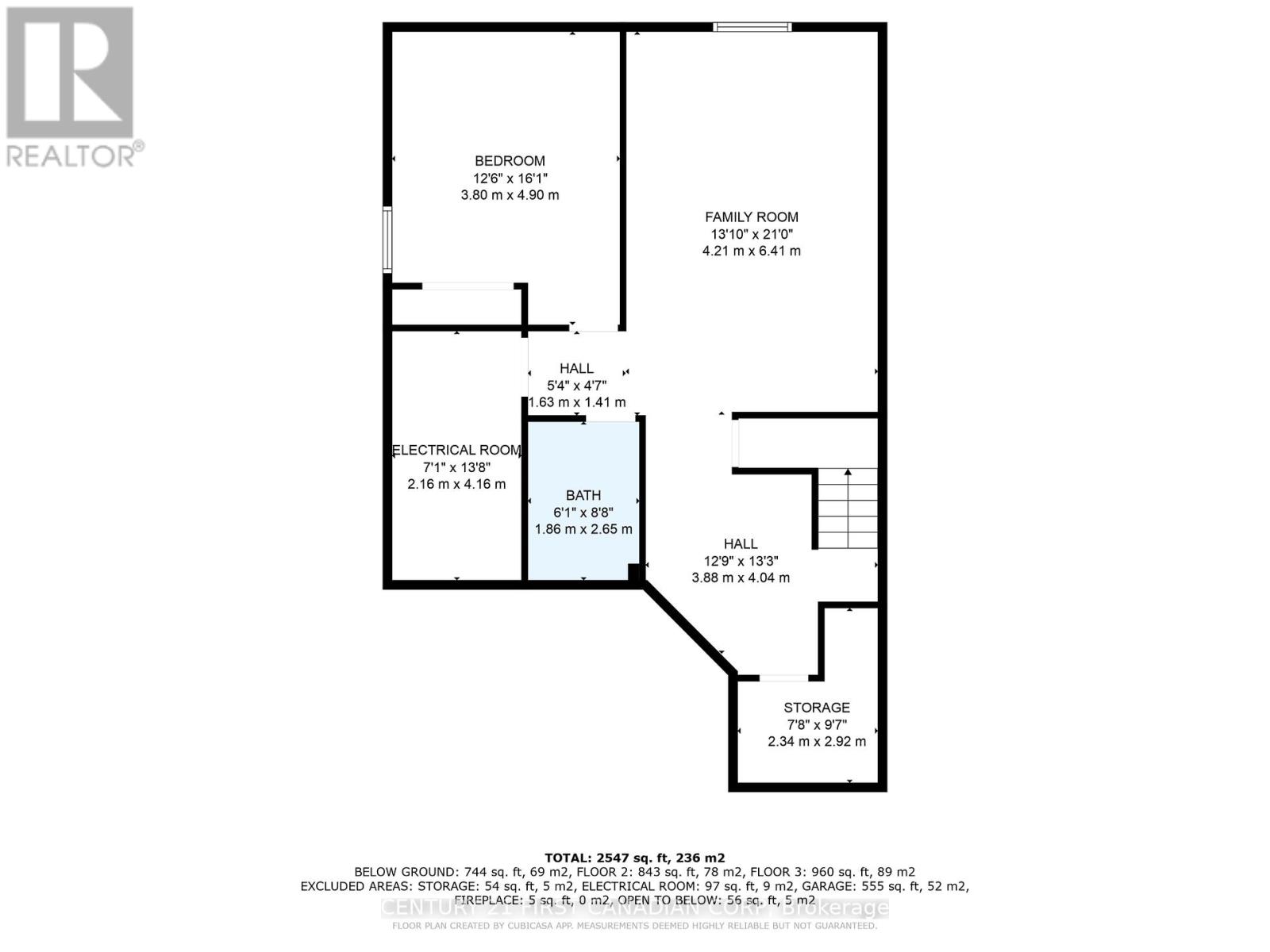 21 Maplewood Lane, Middlesex Centre (Ilderton), Ontario  M0M 2A0 - Photo 46 - X12158175