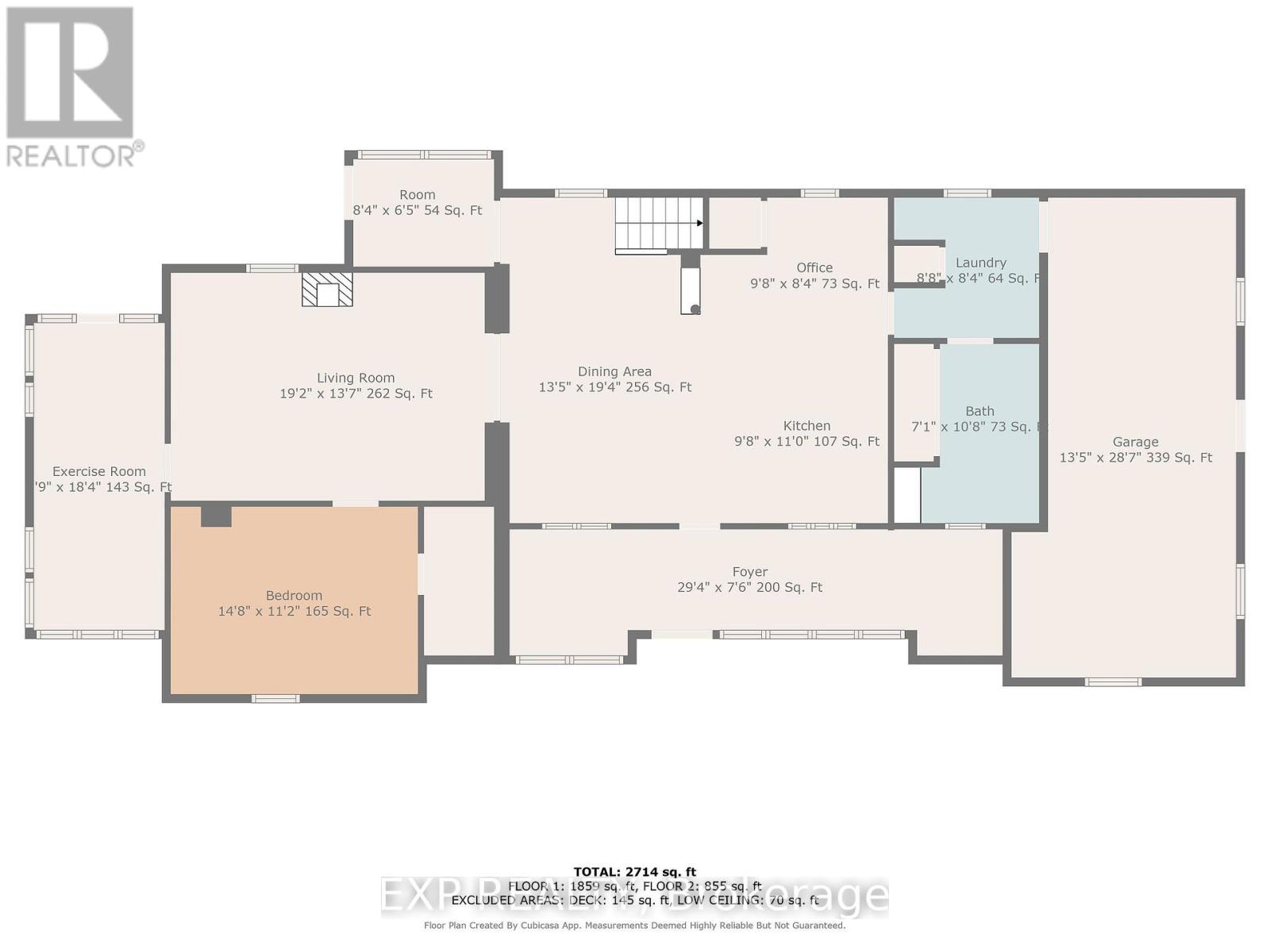 137 Fried Street, Bluewater (Dashwood), Ontario  N0M 1N0 - Photo 41 - X12158178