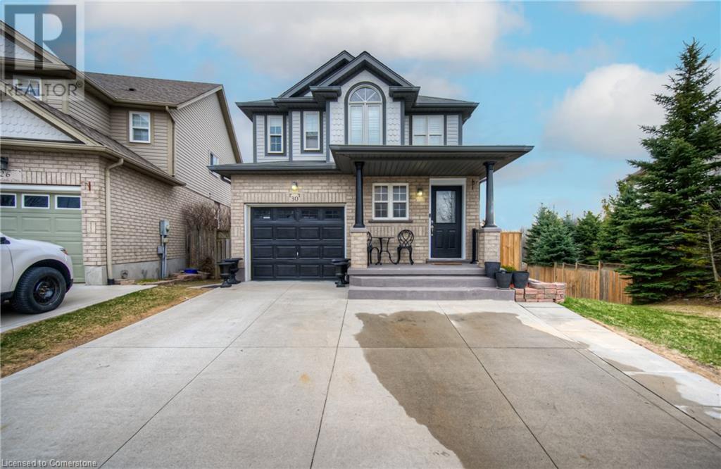 Property at 30 EVERGLADE Crescent image 1