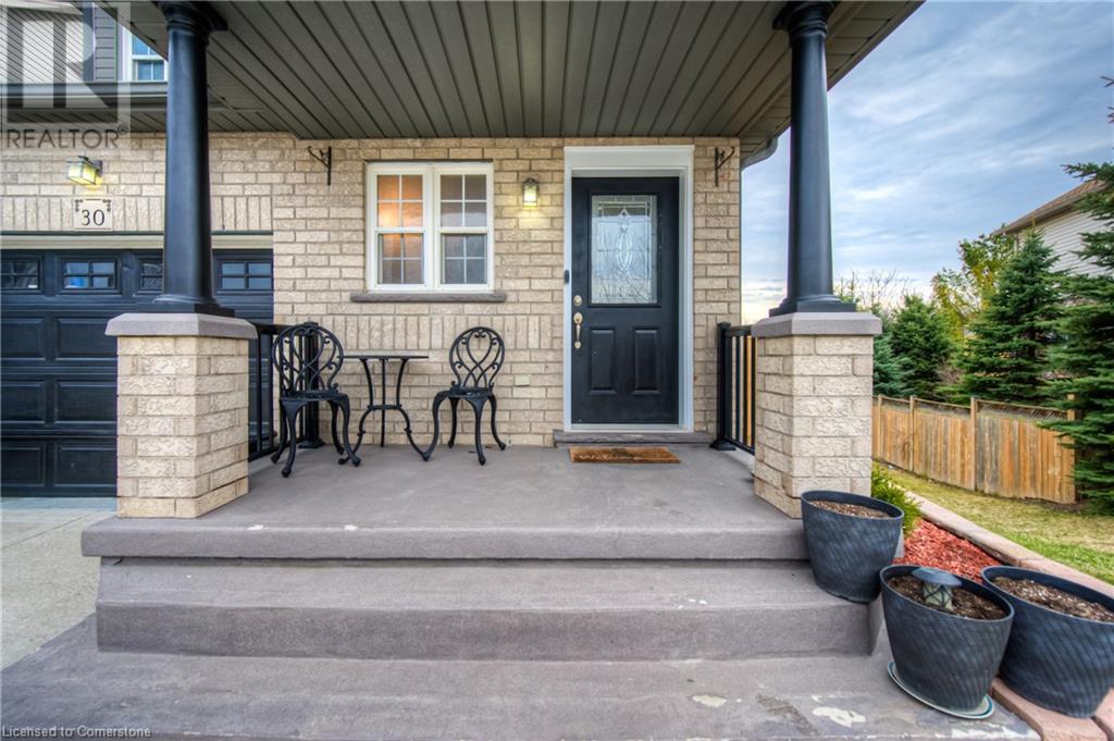 Property at 30 EVERGLADE Crescent image 2