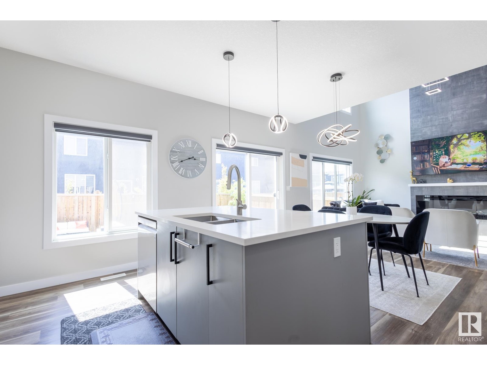 5745 Kootook Wy Sw, Edmonton, Alberta  T6W 4V9 - Photo 17 - E4437350