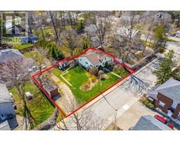 255 PROVOST Lane, Fergus, Ontario