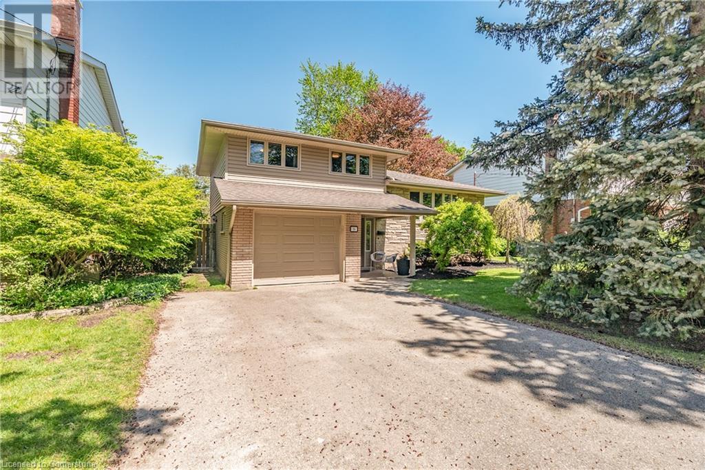 16 Nicklin Crescent, Guelph, Ontario  N1H 5E9 - Photo 2 - 40730022