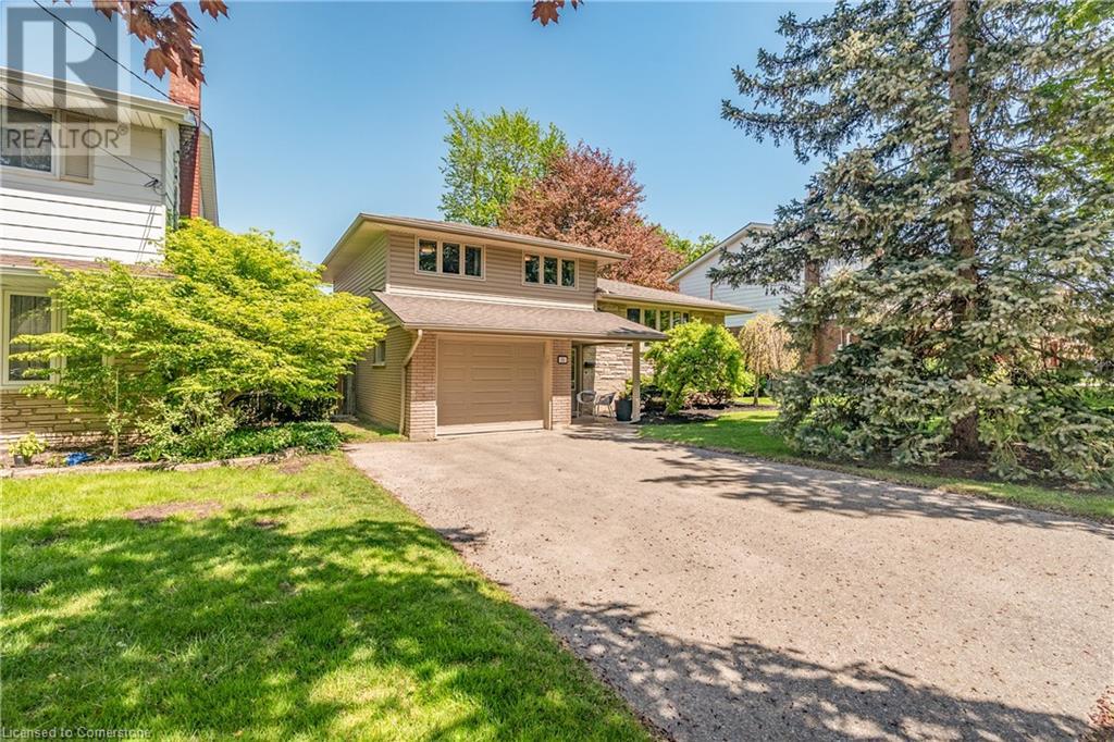 16 Nicklin Crescent, Guelph, Ontario  N1H 5E9 - Photo 41 - 40730022