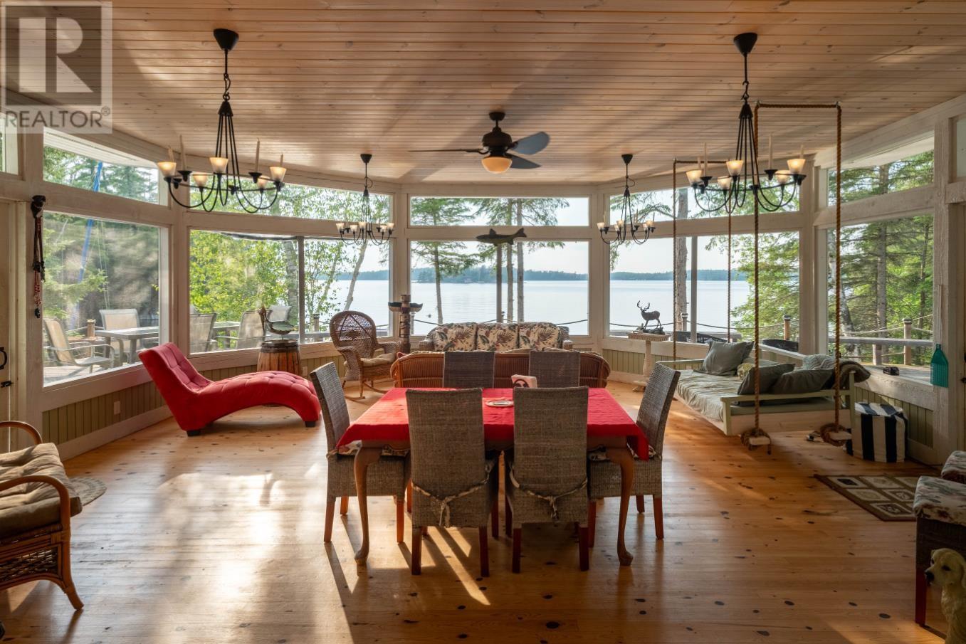 0 Queen Bee Island, District Of Kenora, Ontario  P0X 0C0 - Photo 11 - TB242175