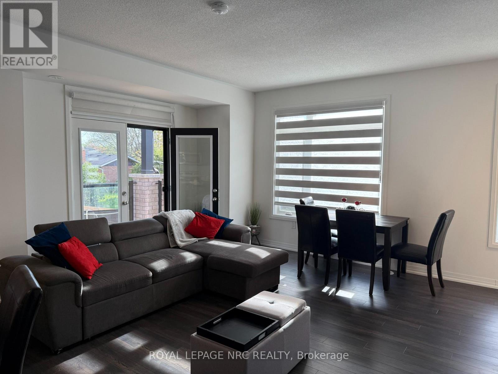 48 Sidney Rose Common Avenue N, St. Catharines, Ontario  L2T 0B3 - Photo 10 - X12158165