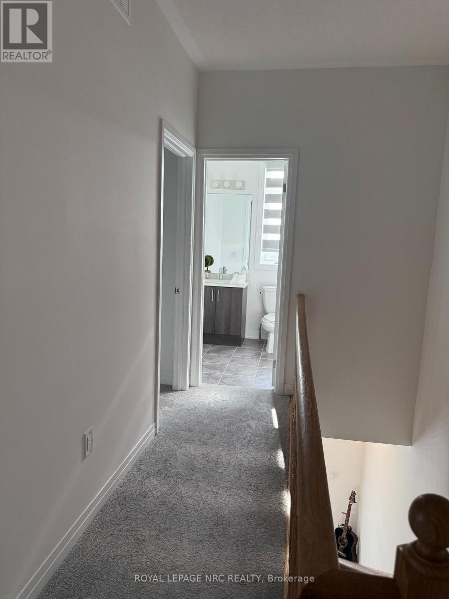 48 Sidney Rose Common Avenue N, St. Catharines, Ontario  L2T 0B3 - Photo 15 - X12158165