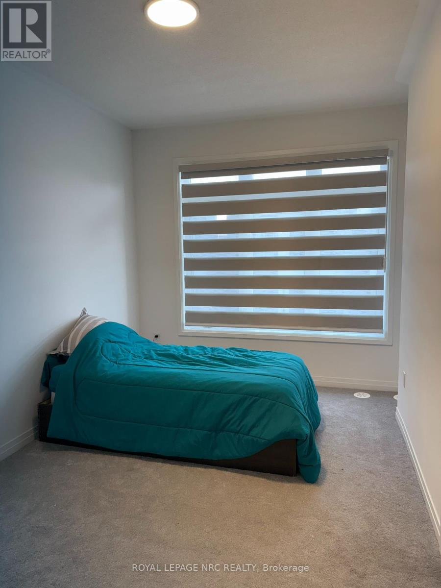 48 Sidney Rose Common Avenue N, St. Catharines, Ontario  L2T 0B3 - Photo 19 - X12158165