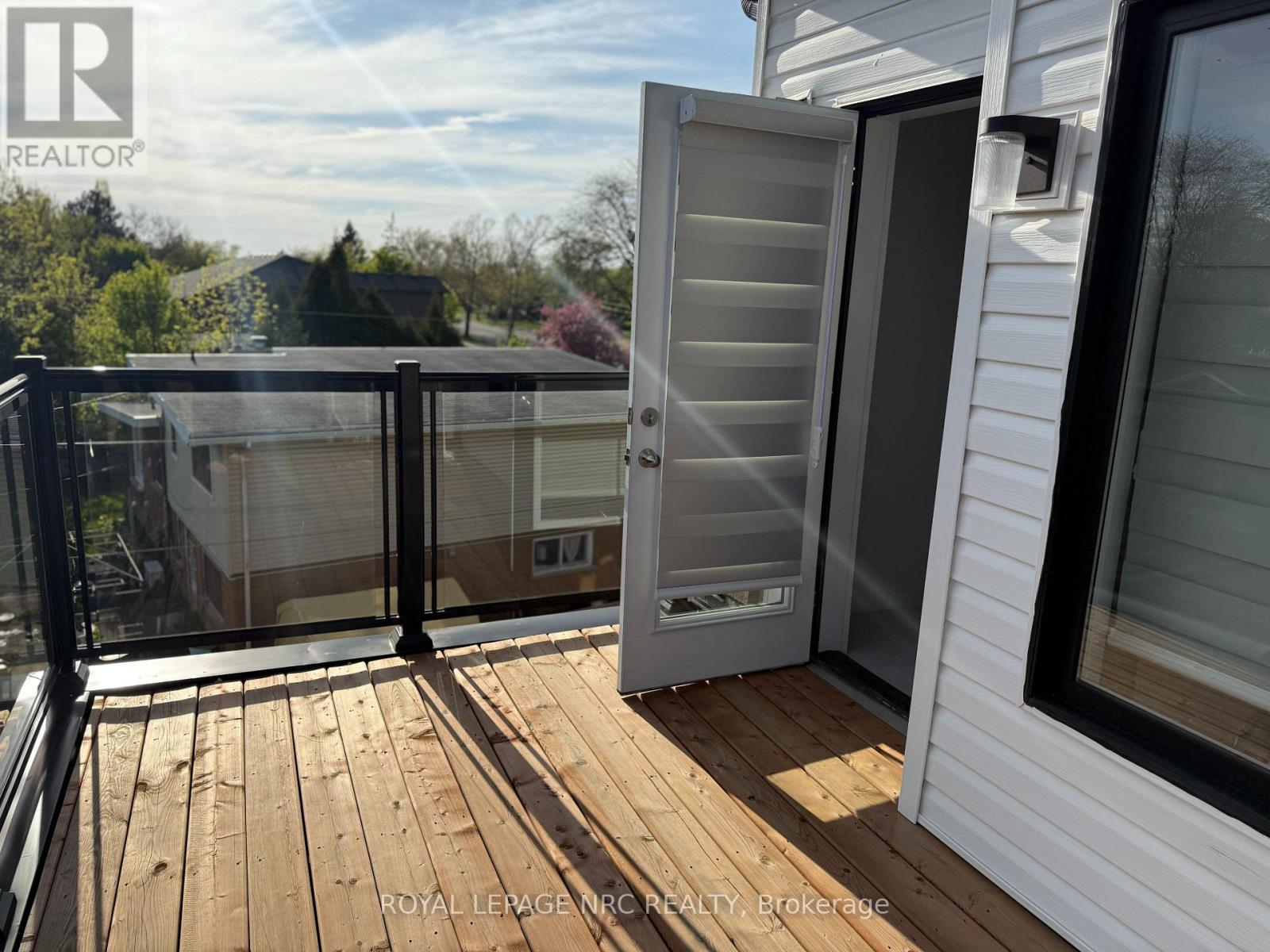 48 Sidney Rose Common Avenue N, St. Catharines, Ontario  L2T 0B3 - Photo 22 - X12158165