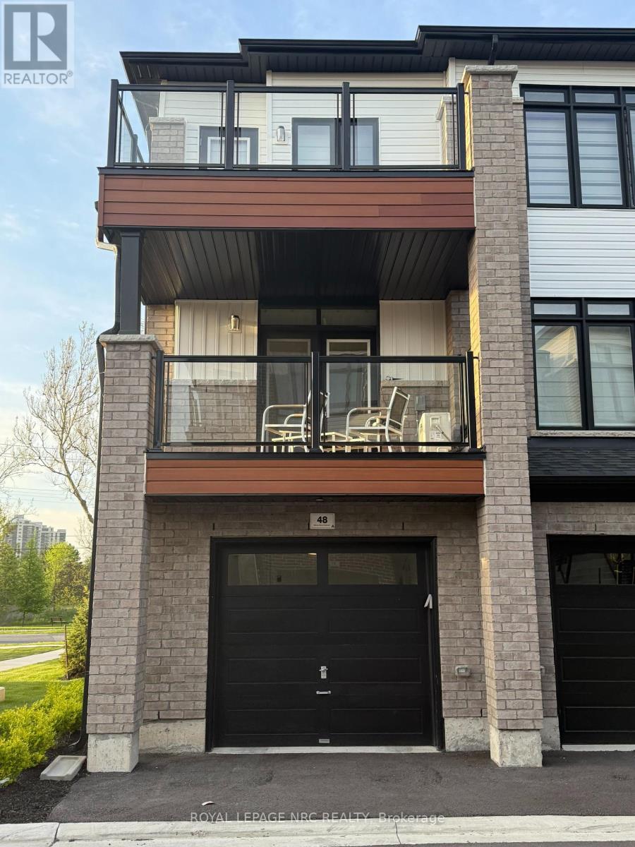 48 Sidney Rose Common Avenue N, St. Catharines, Ontario  L2T 0B3 - Photo 3 - X12158165