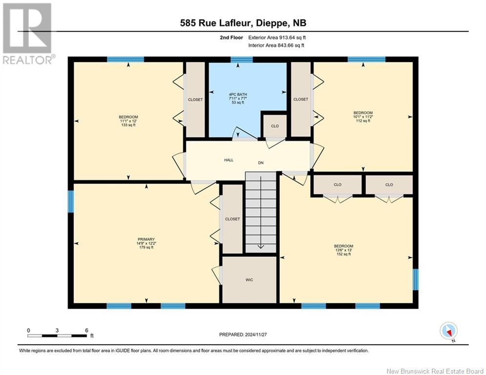 Property at 585 Lafleur image 4