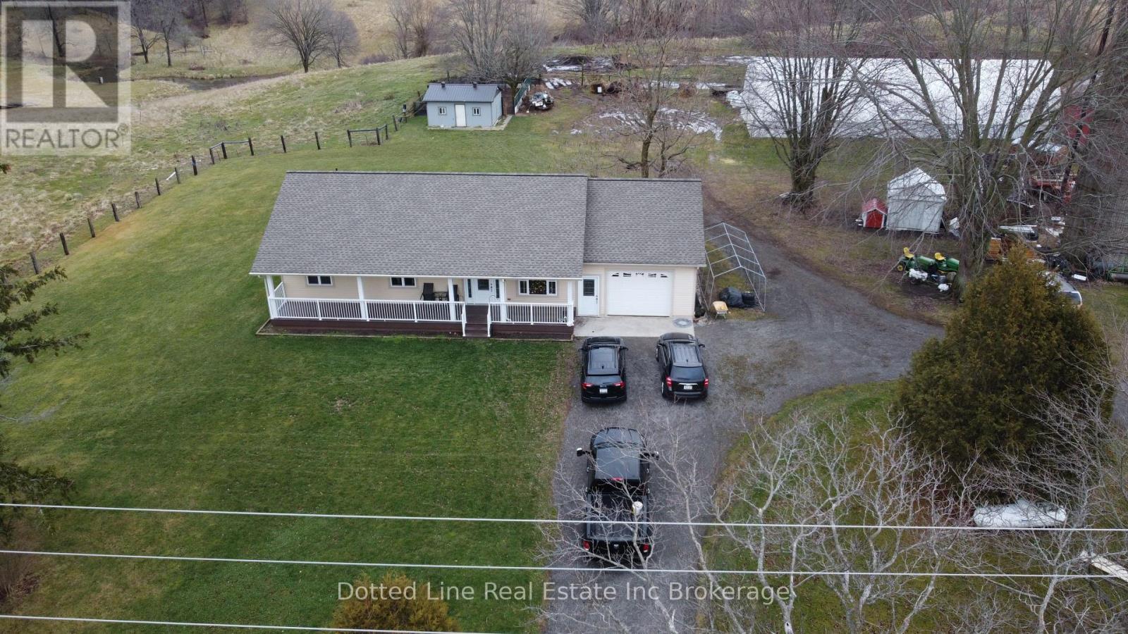 128 7th Concession Road, Norfolk, Ontario  N0E 1C0 - Photo 1 - X12158203