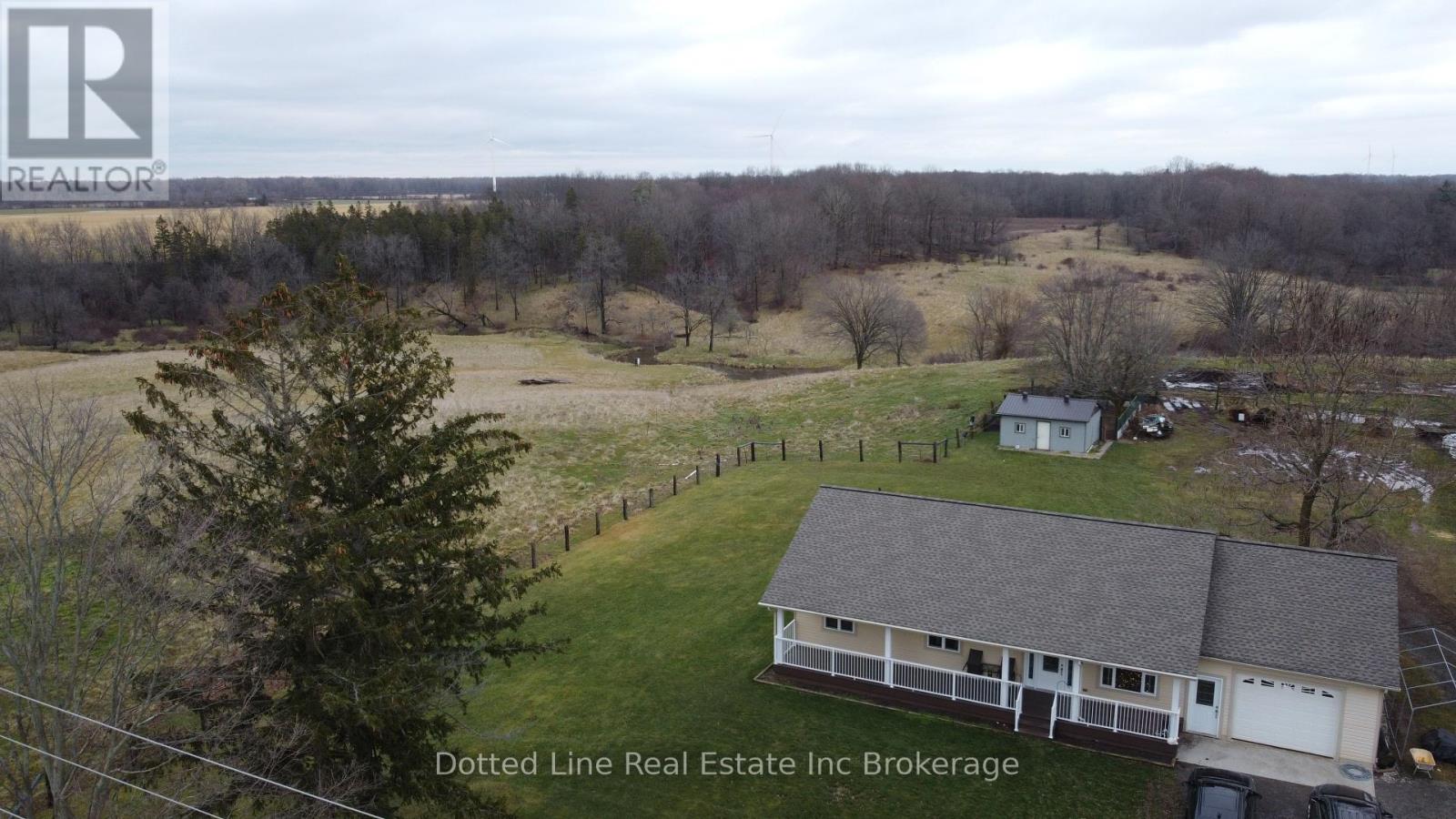 128 7th Concession Road, Norfolk, Ontario  N0E 1C0 - Photo 3 - X12158203