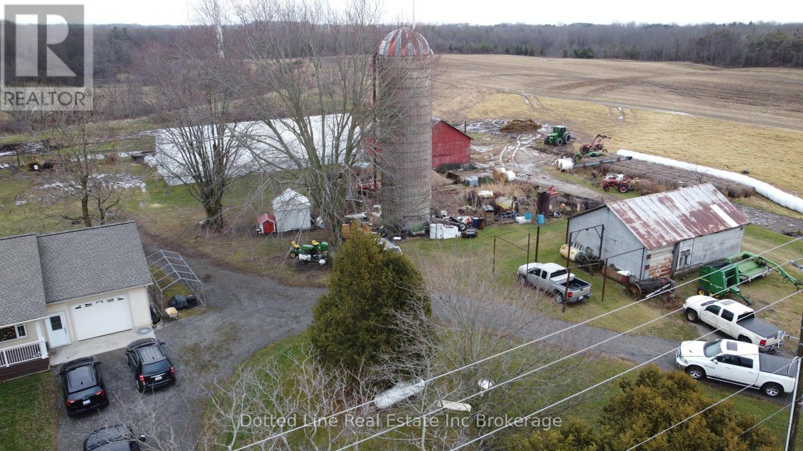 128 7th Concession Road, Norfolk, Ontario  N0E 1C0 - Photo 4 - X12158203