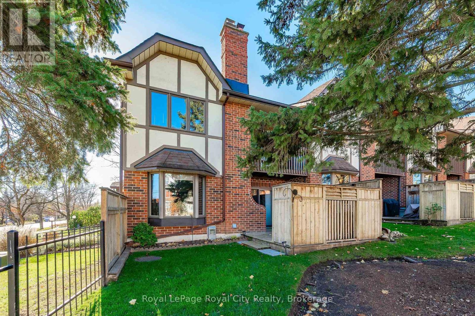 Property at 106 - 121 WATERLOO AVENUE image 1