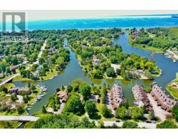 23 - 100 LAGUNA PARKWAY, Ramara, Ontario