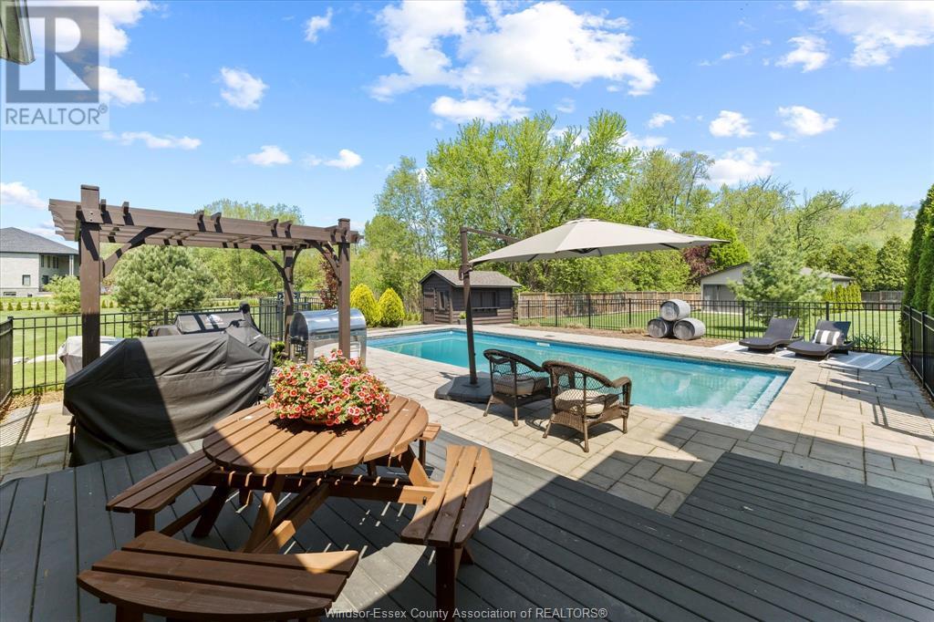 36 Willow Beach Road, Amherstburg, Ontario  N9V 2Y8 - Photo 40 - 25012435