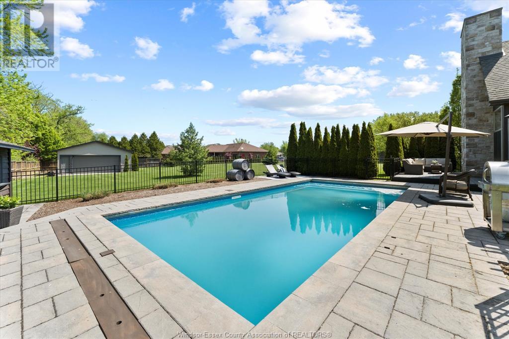 36 Willow Beach Road, Amherstburg, Ontario  N9V 2Y8 - Photo 43 - 25012435