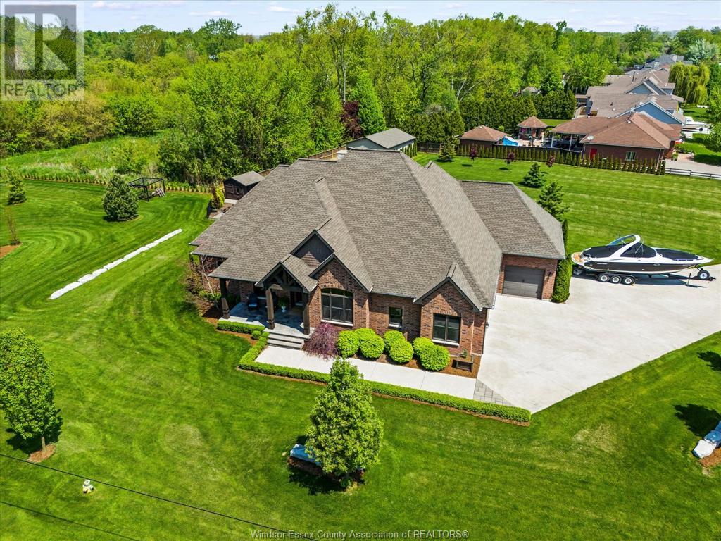 36 Willow Beach Road, Amherstburg, Ontario  N9V 2Y8 - Photo 46 - 25012435